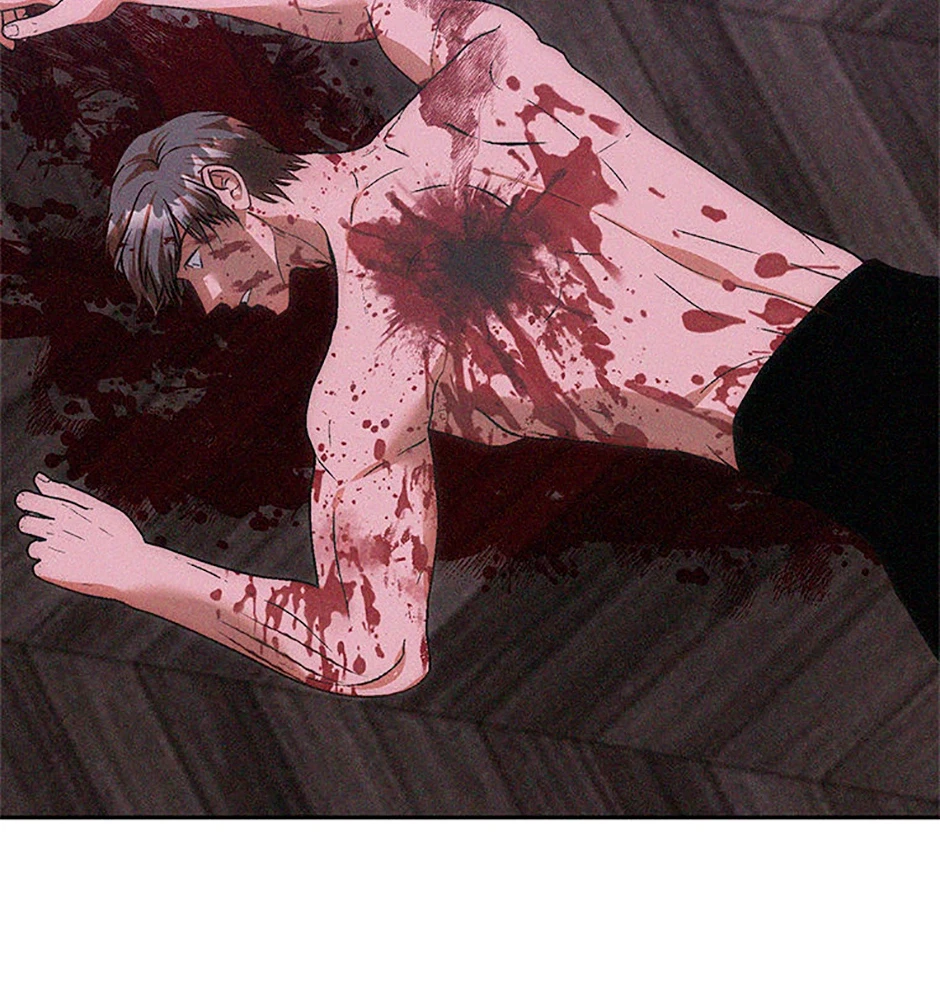 Stained Scarlet Chapter 40, page 33