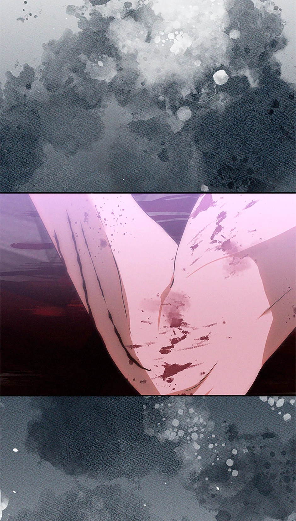 Stained Scarlet Chapter 40, page 35