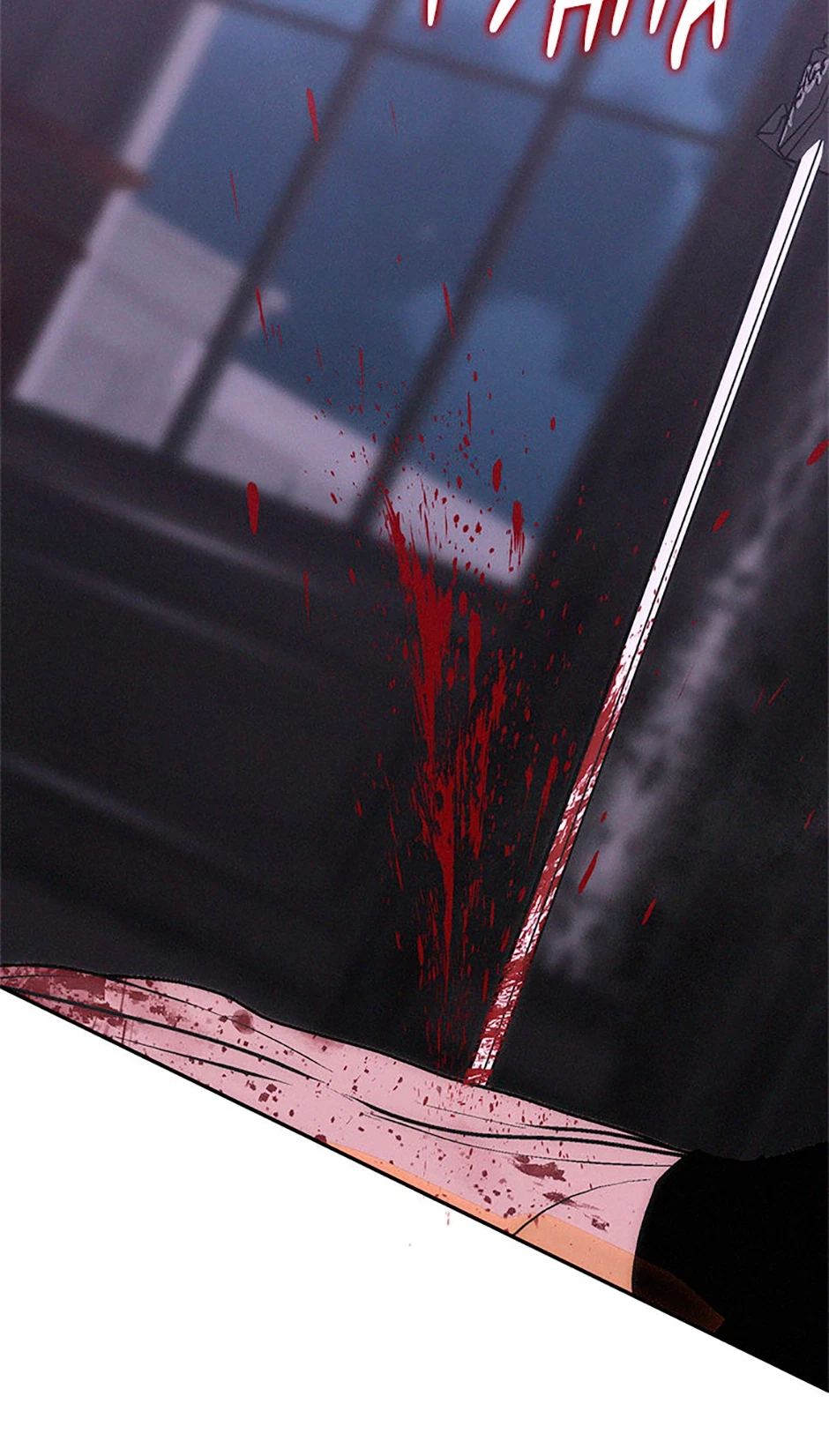 Stained Scarlet Chapter 40, page 38