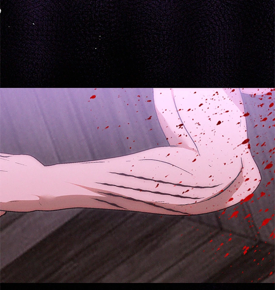 Stained Scarlet Chapter 40, page 45