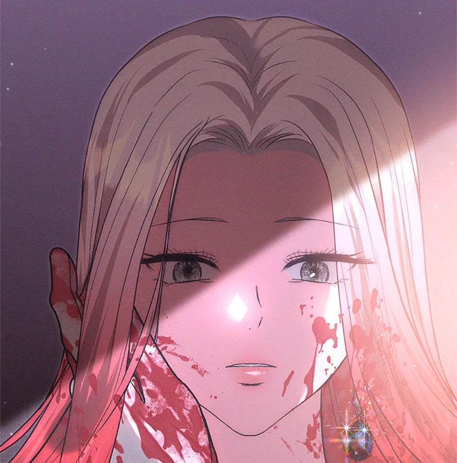 Stained Scarlet Chapter 40, page 61