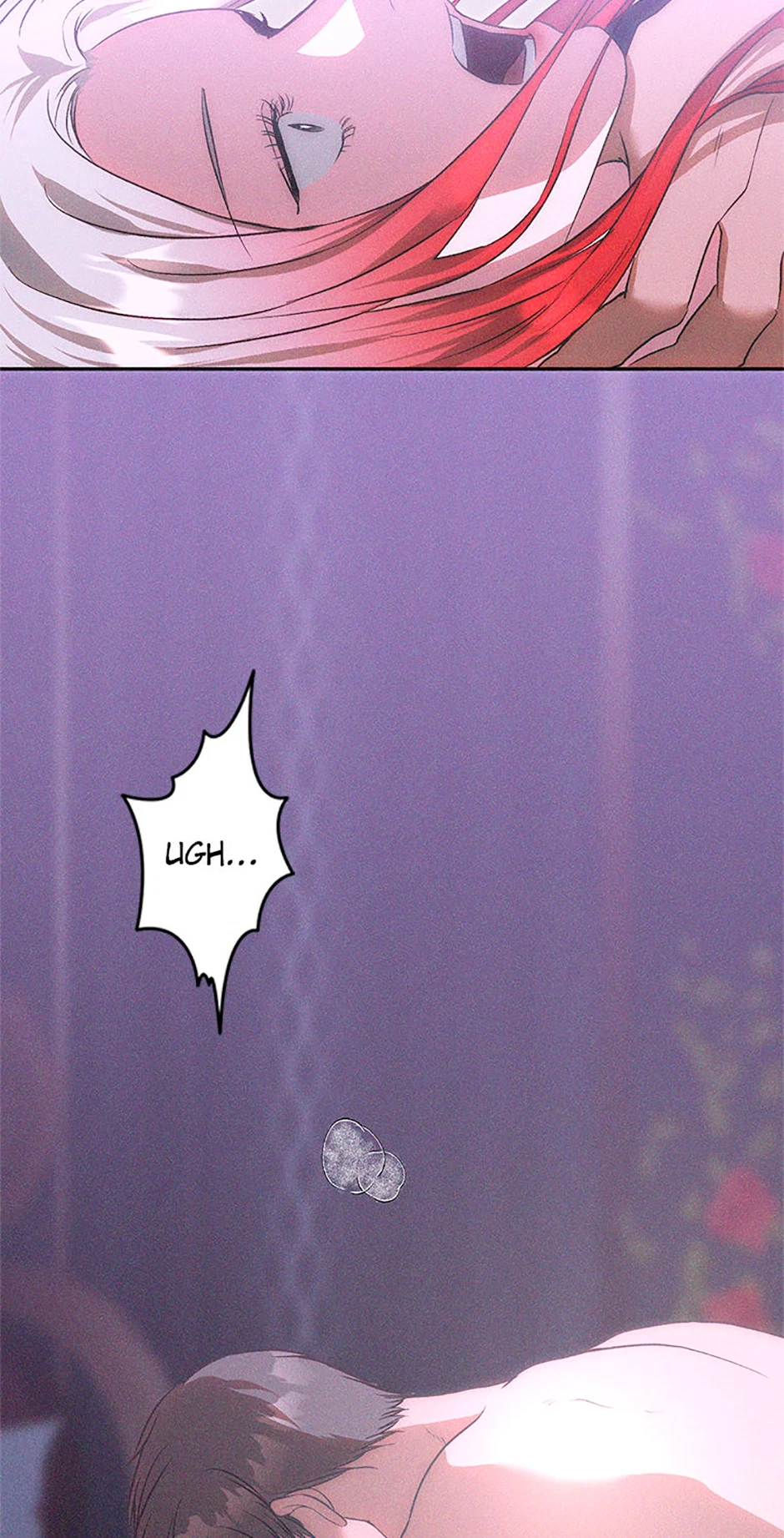Stained Scarlet Chapter 40, page 7