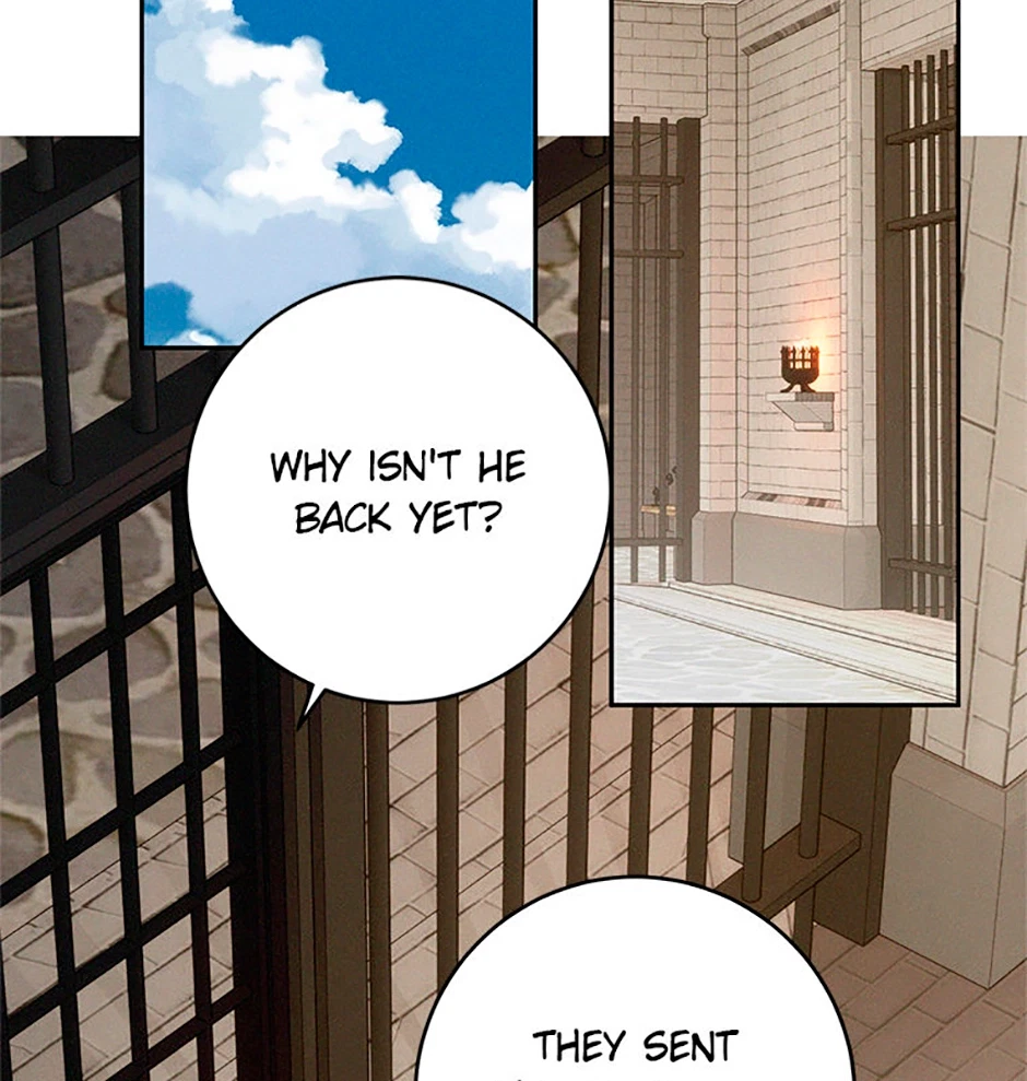 Stained Scarlet Chapter 40, page 75