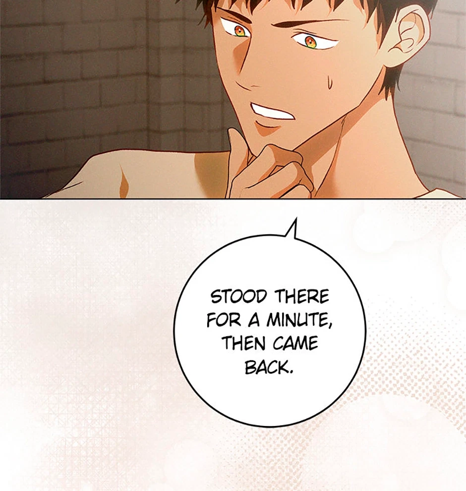 Stained Scarlet Chapter 40, page 81