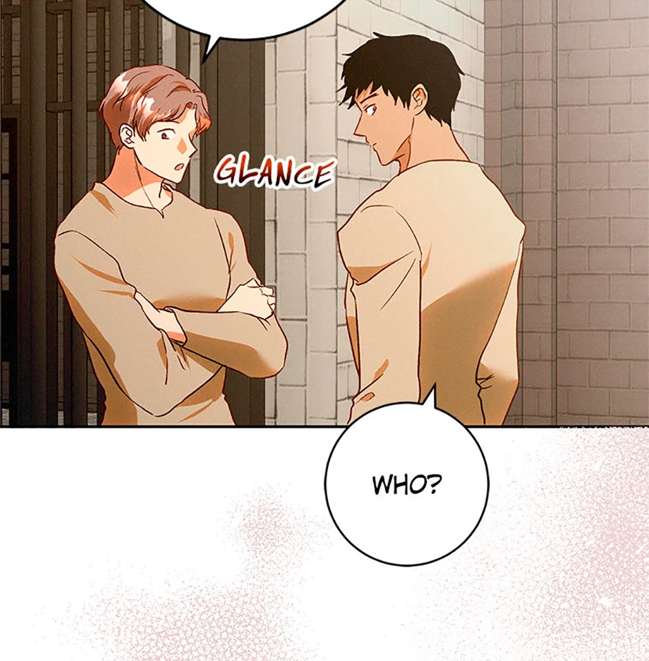 Stained Scarlet Chapter 40, page 85
