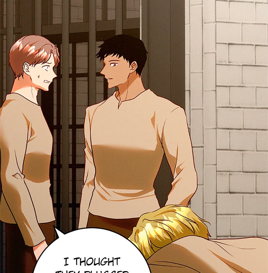 Stained Scarlet Chapter 40, page 90