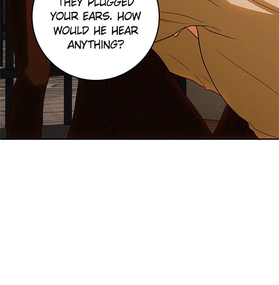 Stained Scarlet Chapter 40, page 91