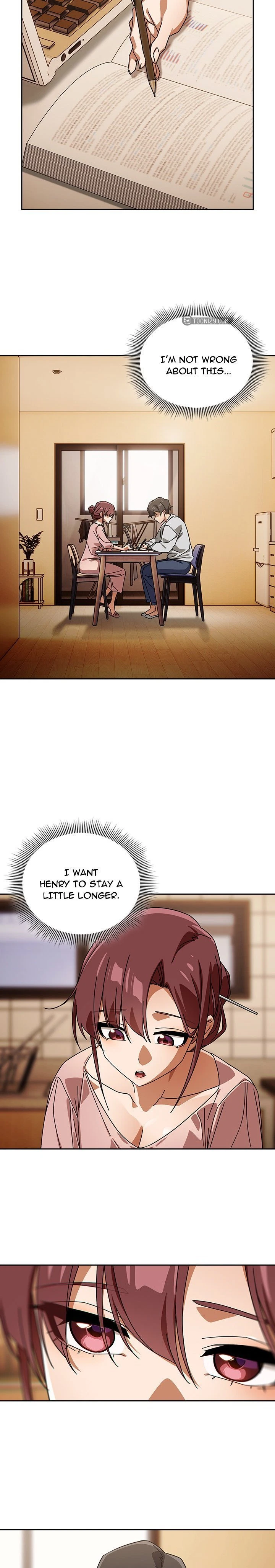Switch ON Chapter 87, page 16