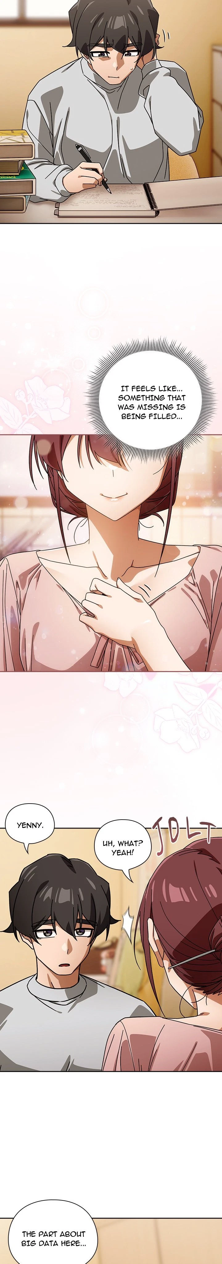 Switch ON Chapter 87, page 17