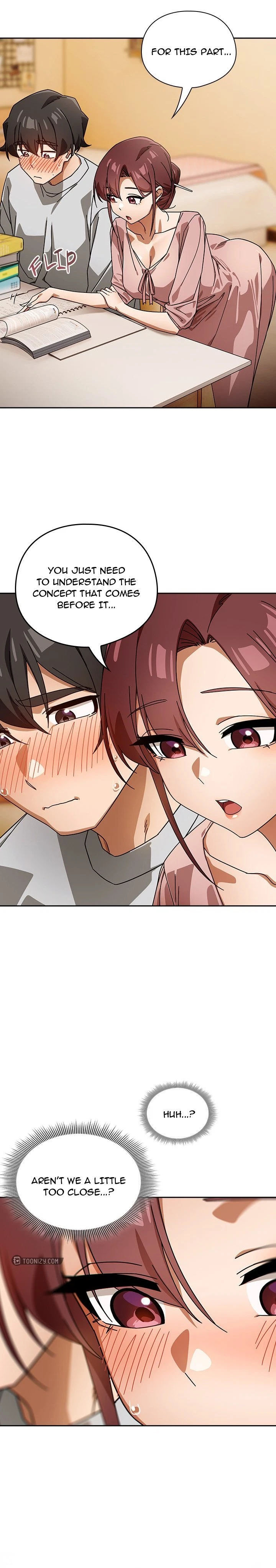 Switch ON Chapter 87, page 19