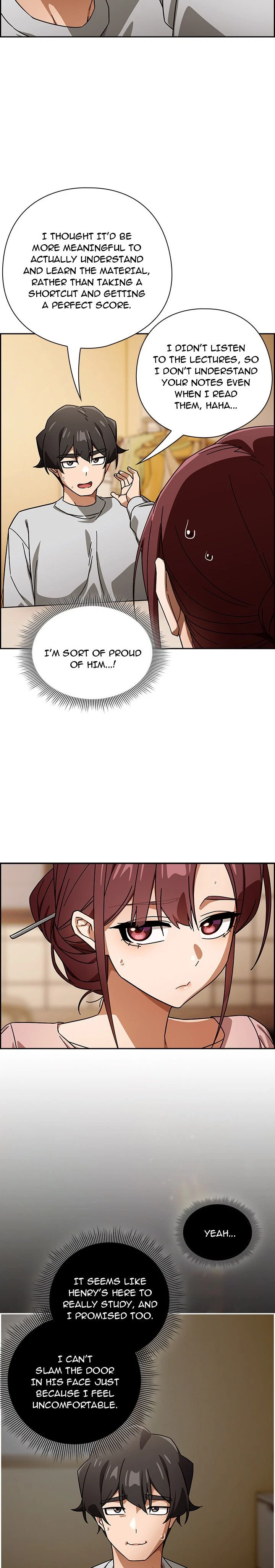 Switch ON Chapter 87, page 2