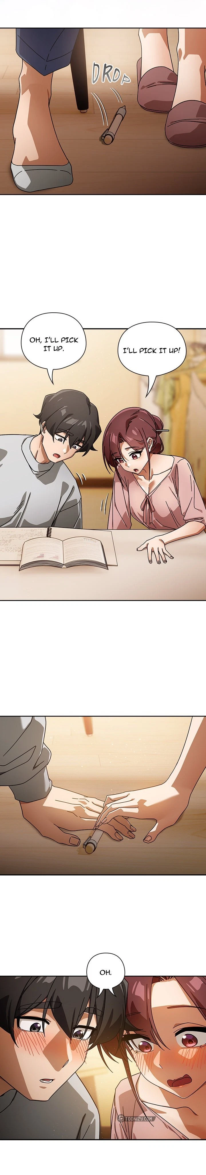 Switch ON Chapter 87, page 22