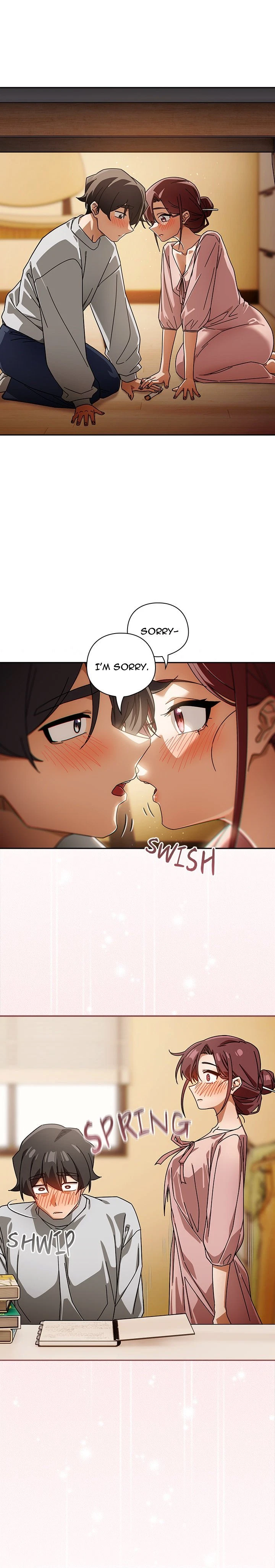 Switch ON Chapter 87, page 23
