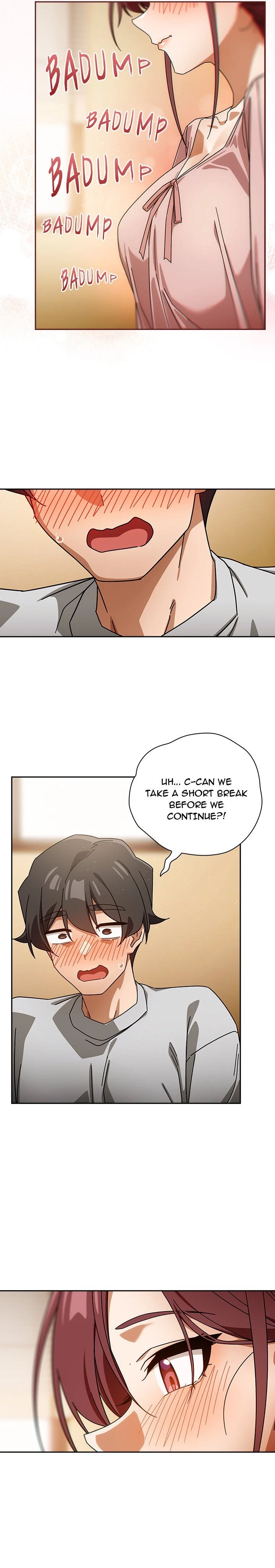 Switch ON Chapter 87, page 24