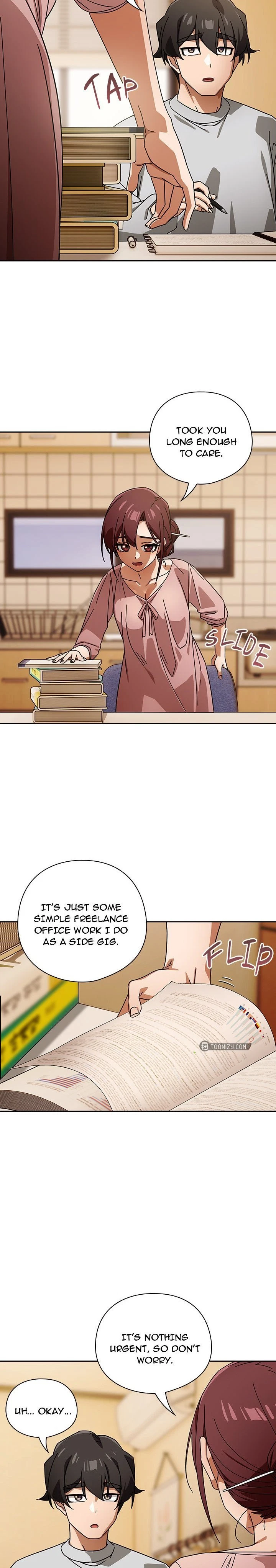Switch ON Chapter 87, page 7
