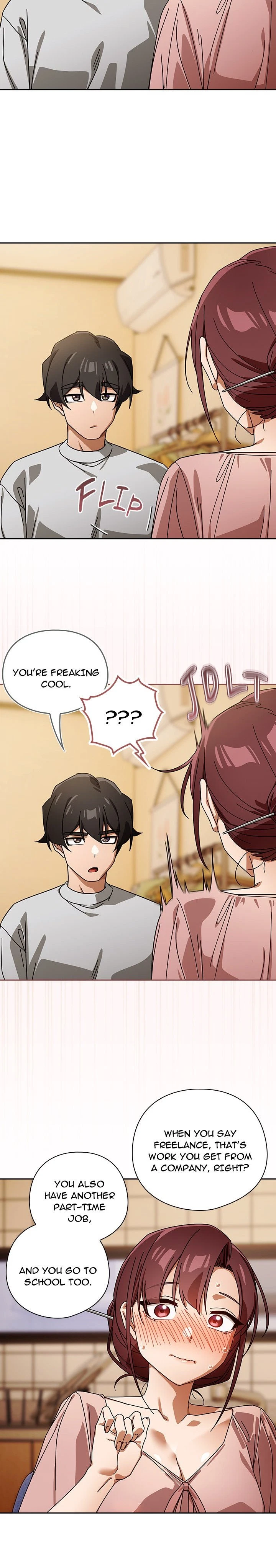 Switch ON Chapter 87, page 8