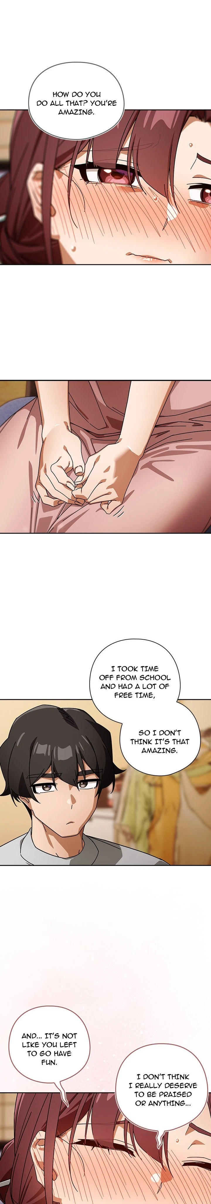 Switch ON Chapter 87, page 9