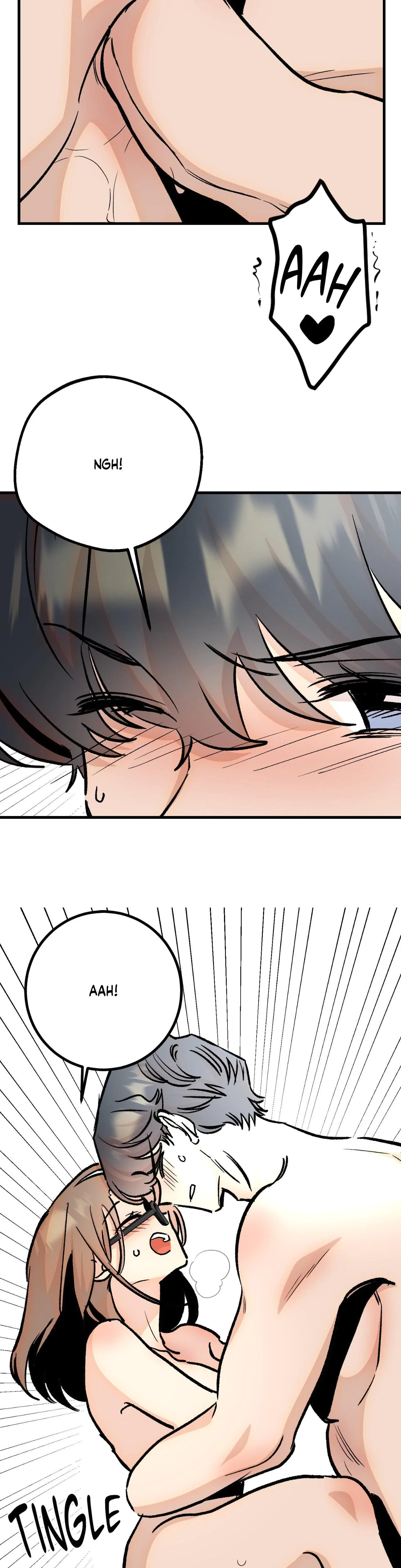 Three's A (Nice) Crowd Chapter 48, page 10