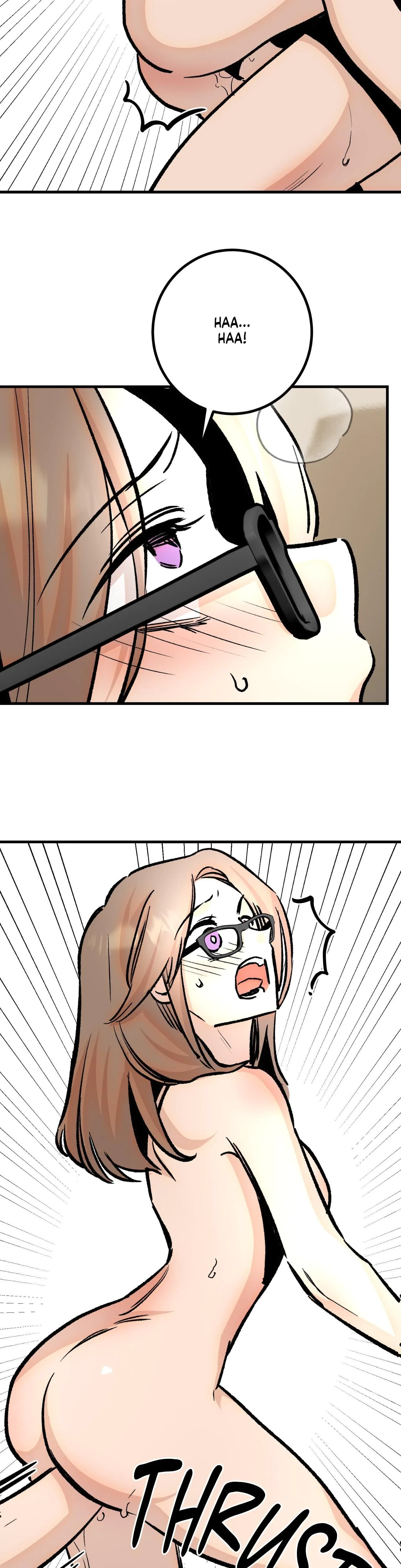 Three's A (Nice) Crowd Chapter 48, page 11