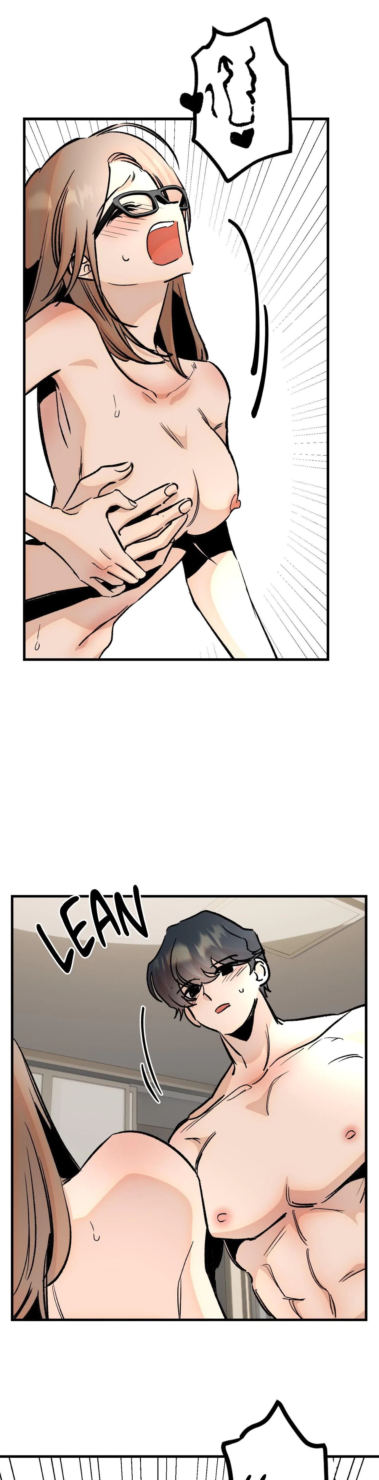 Three's A (Nice) Crowd Chapter 48, page 14