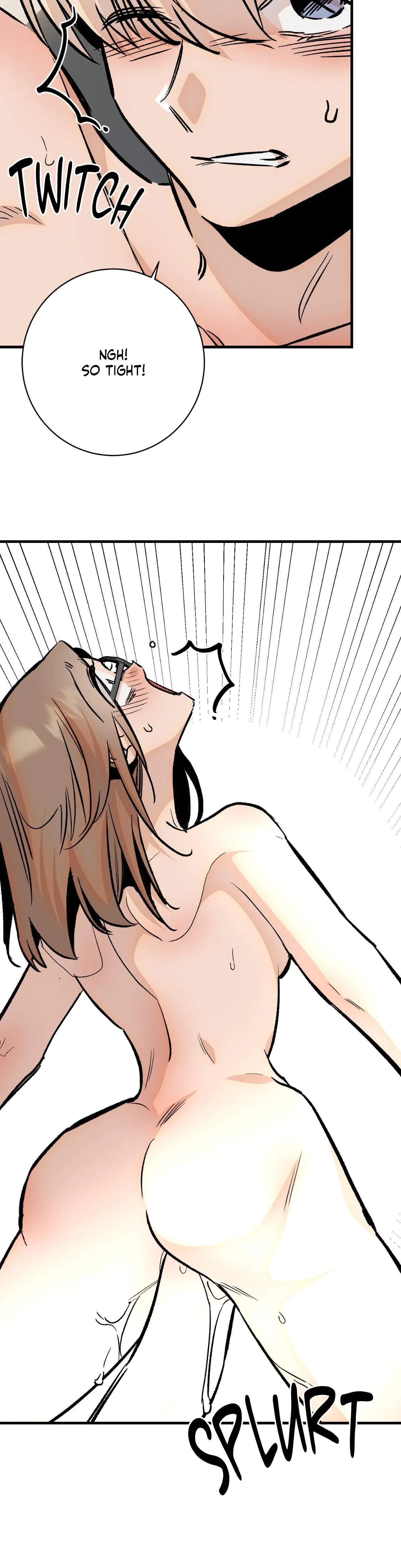 Three's A (Nice) Crowd Chapter 48, page 16