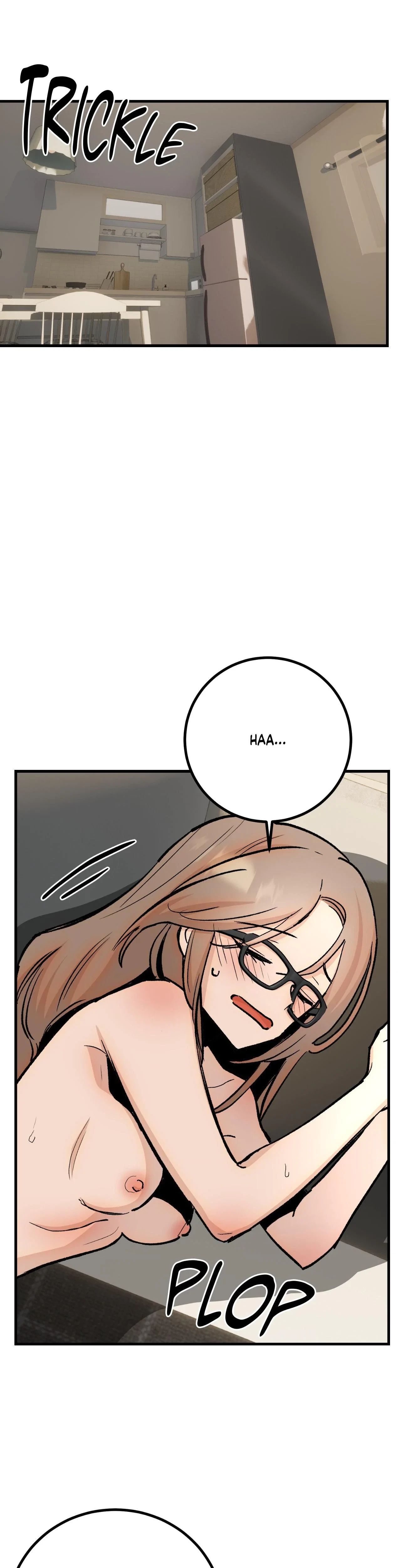 Three's A (Nice) Crowd Chapter 48, page 17