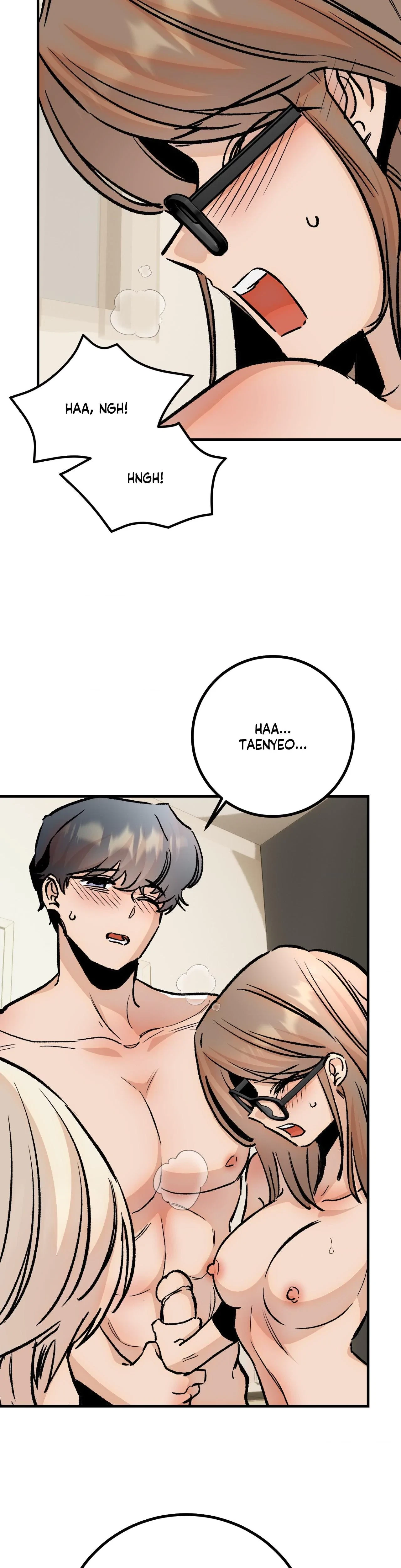 Three's A (Nice) Crowd Chapter 48, page 2