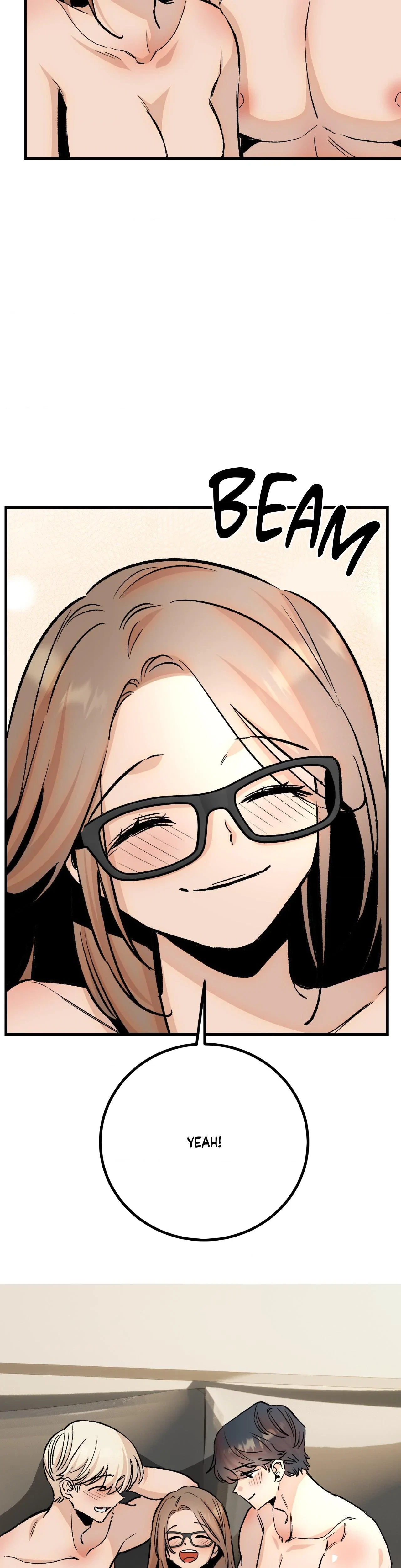 Three's A (Nice) Crowd Chapter 48, page 20