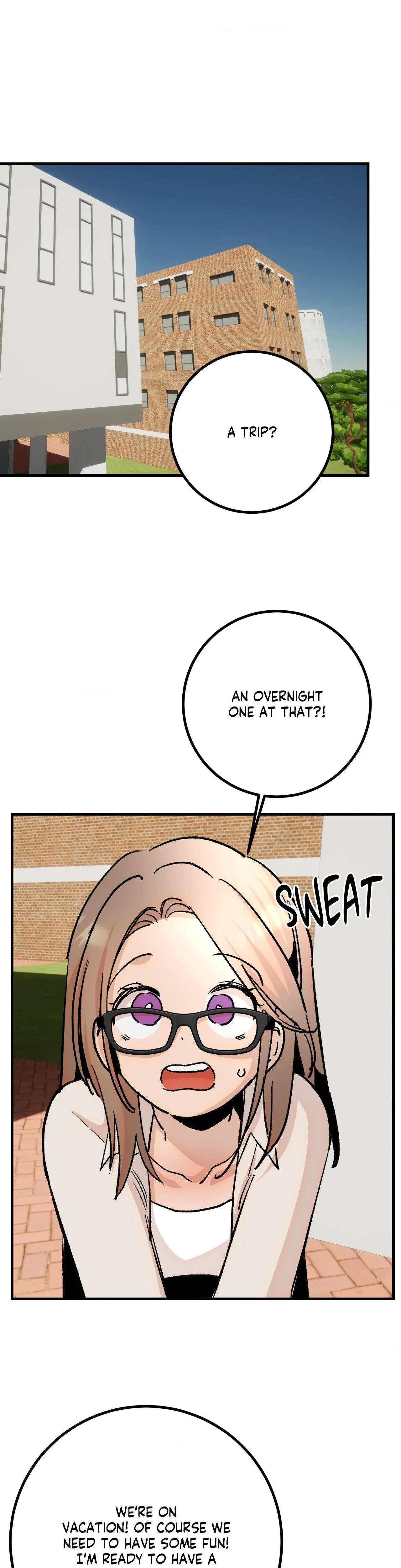 Three's A (Nice) Crowd Chapter 48, page 26