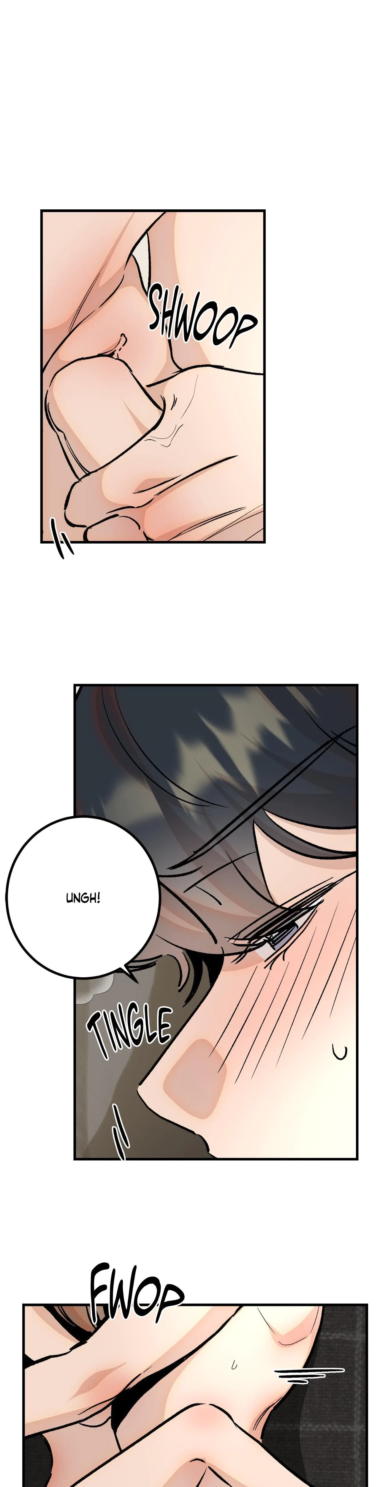 Three's A (Nice) Crowd Chapter 48, page 7