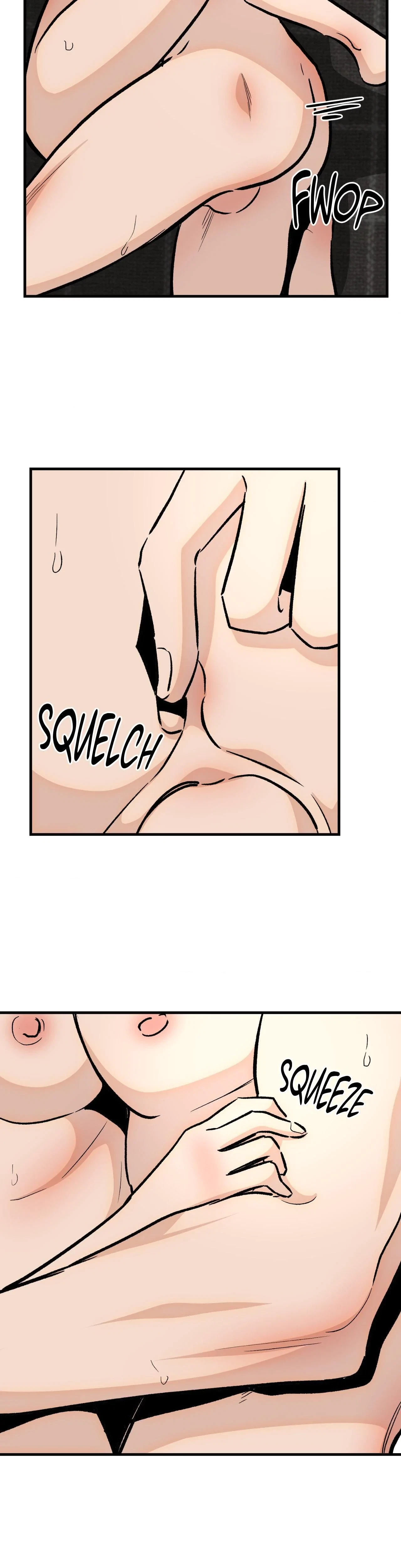 Three's A (Nice) Crowd Chapter 48, page 8