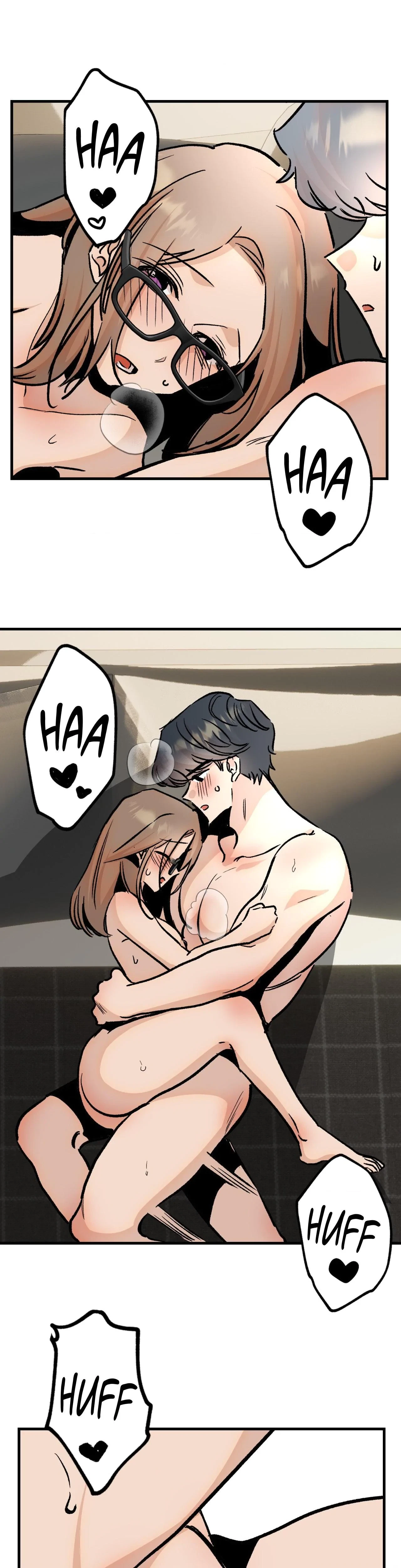 Three's A (Nice) Crowd Chapter 48, page 9