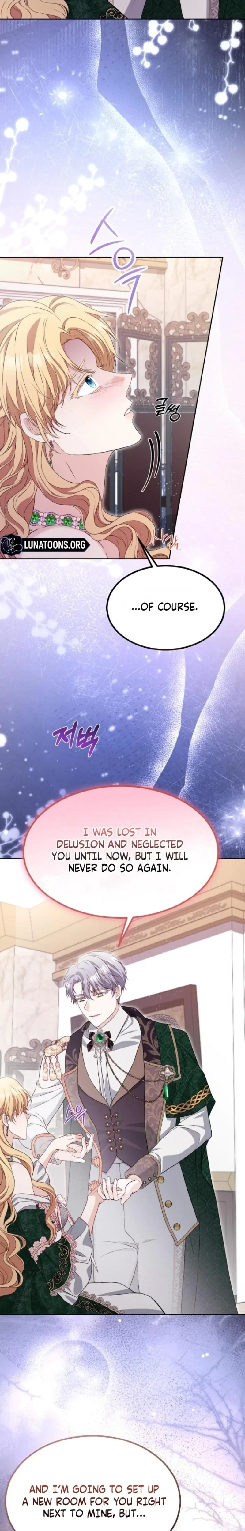 The Covert Of The Countess Chapter 6, page 12