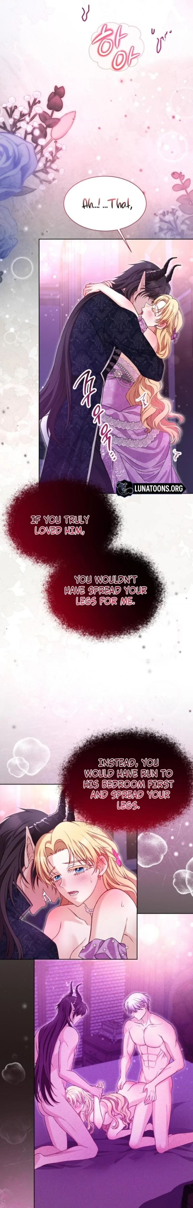 The Covert Of The Countess Chapter 6, page 2