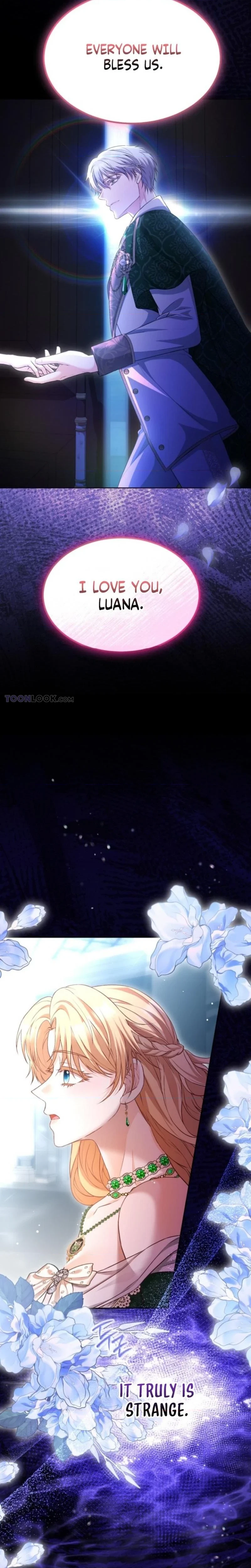 The Covert Of The Countess Chapter 6, page 27