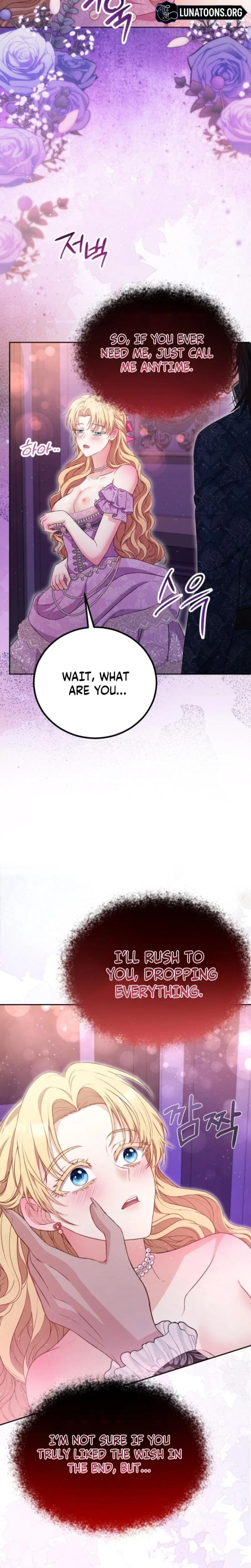 The Covert Of The Countess Chapter 6, page 5