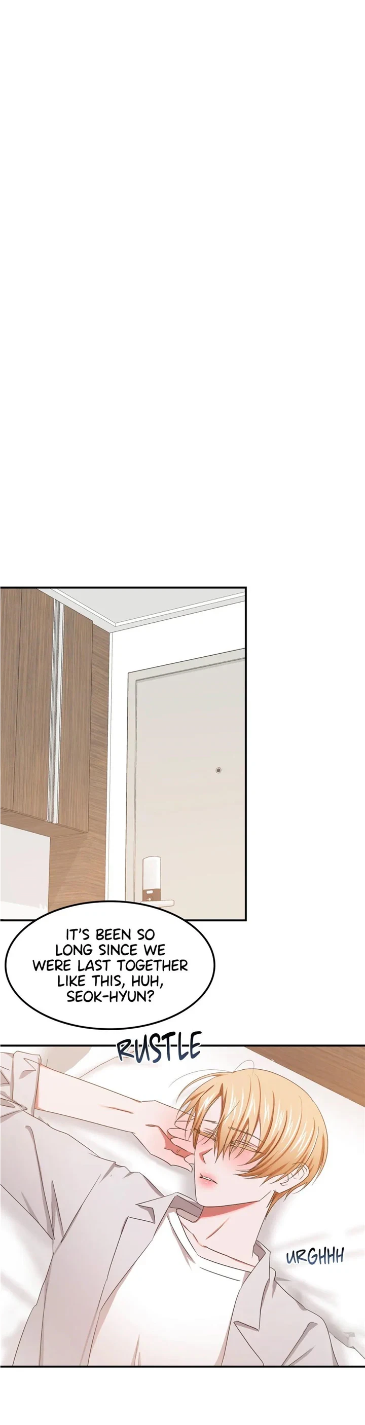 Tasty Temptations Chapter 27, page 2