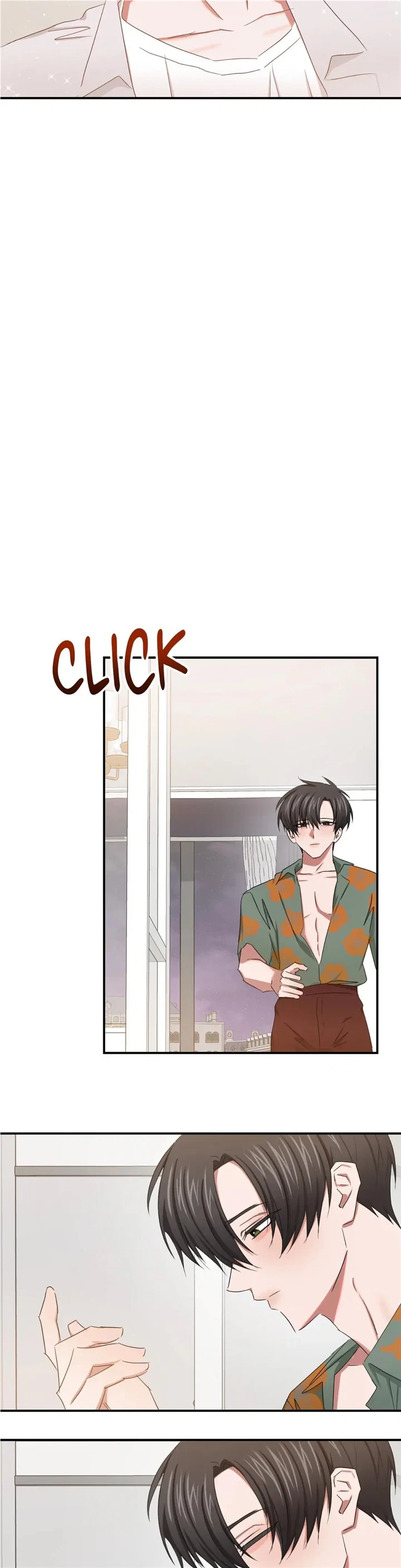 Tasty Temptations Chapter 27, page 22