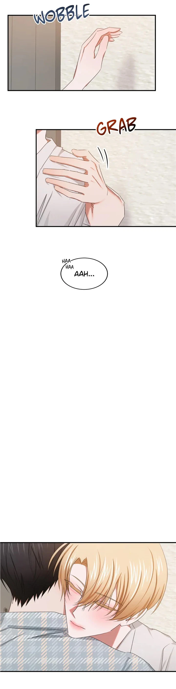 Tasty Temptations Chapter 27, page 25