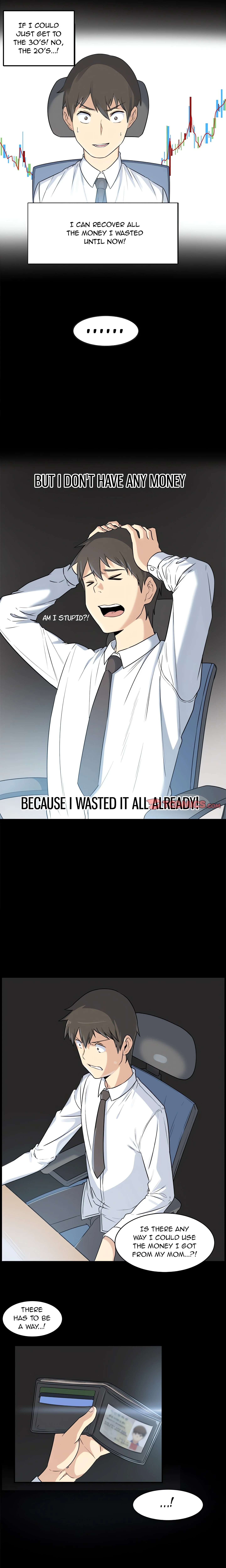 Chapter 1, page 9