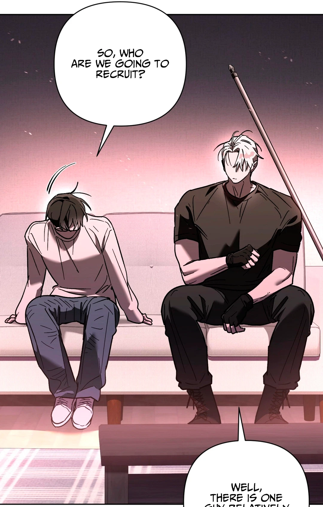 Chapter 18, page 77