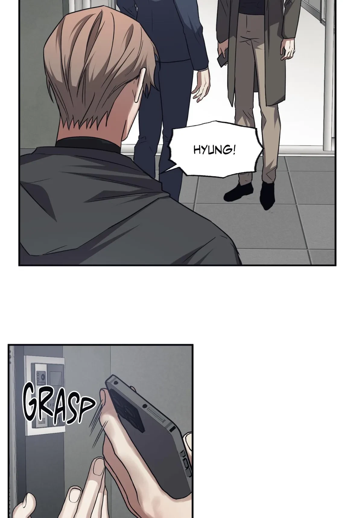 Chapter 75, page 32