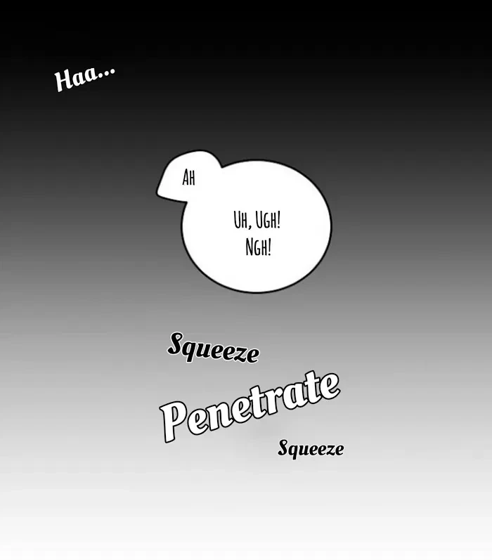 In The Private Room Chapter 10, page 3