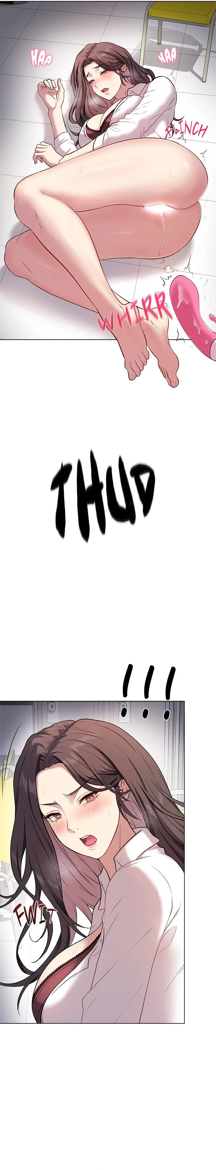 Signed, Sealed, Mistaken Chapter 3, page 26