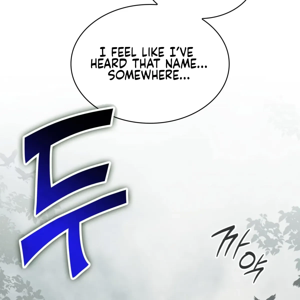 The Beast I Chose Chapter 1, page 101