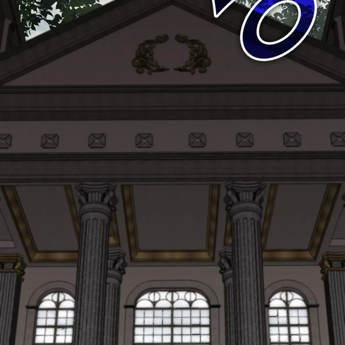The Beast I Chose Chapter 1, page 104