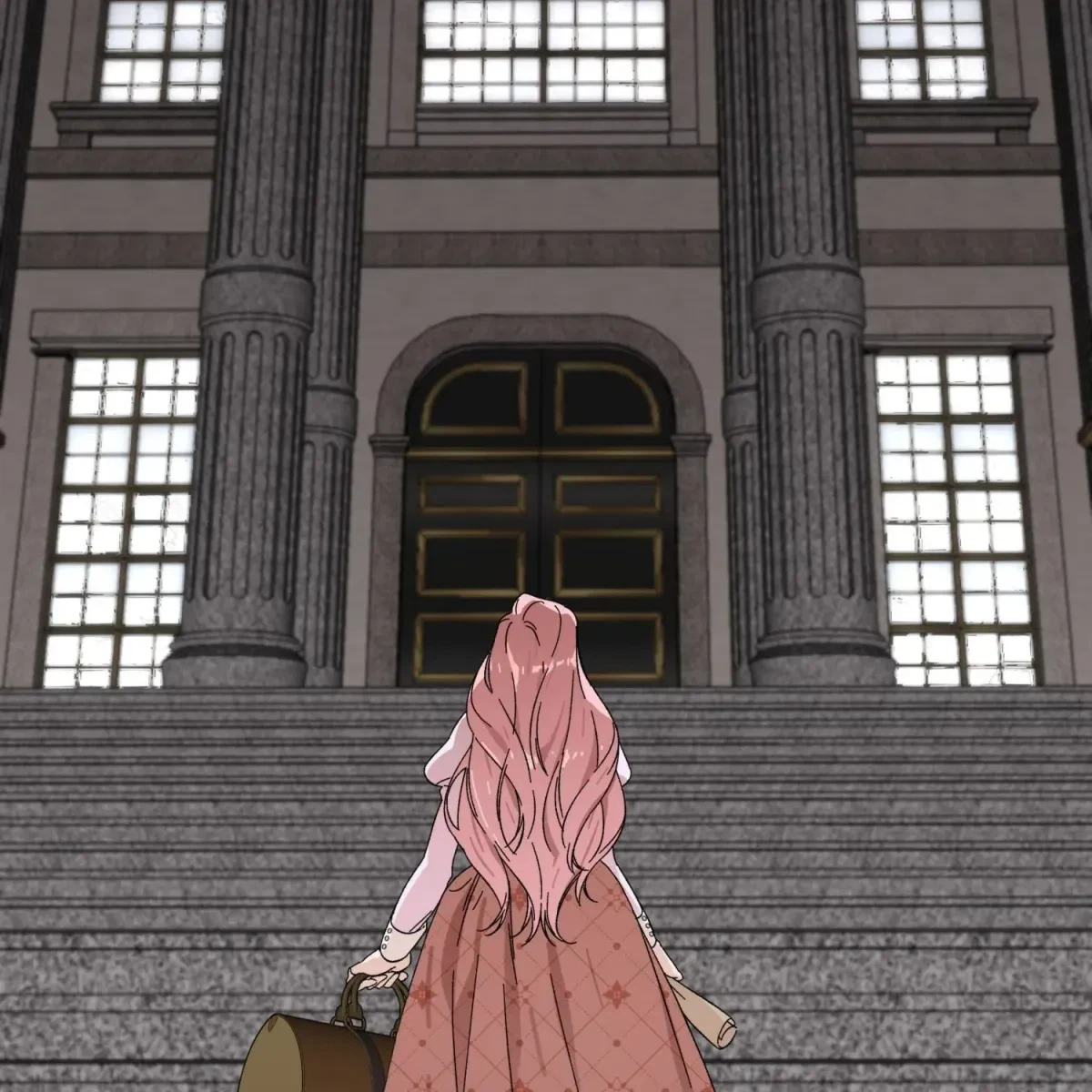 The Beast I Chose Chapter 1, page 105