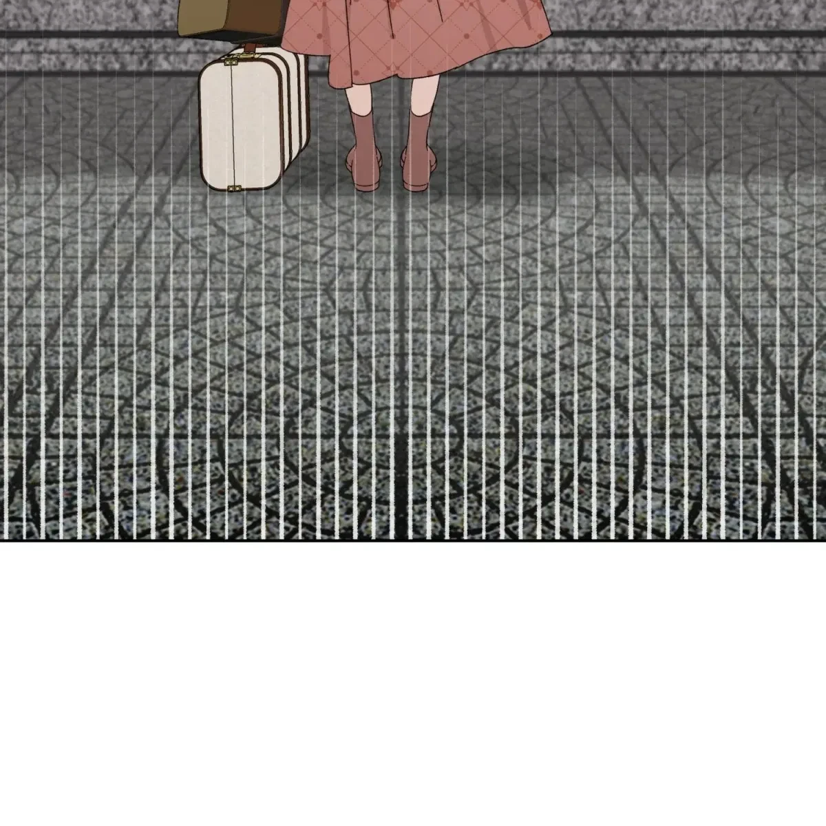 The Beast I Chose Chapter 1, page 106