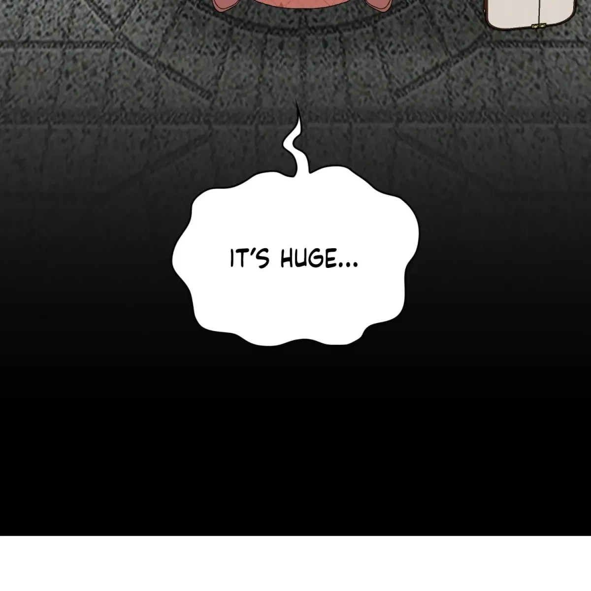 The Beast I Chose Chapter 1, page 109