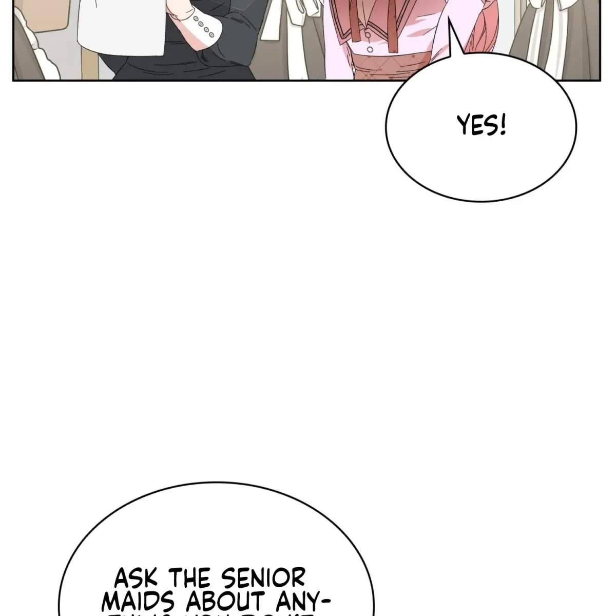 The Beast I Chose Chapter 1, page 113
